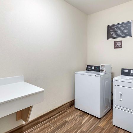 Best Western Plus Mansfield Inn And Suites Bagian luar foto
